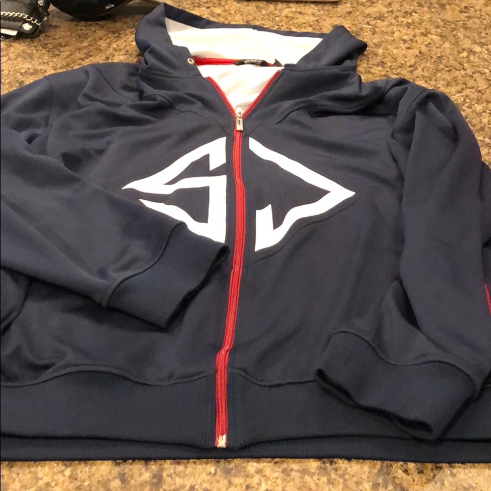 Sean John hoodie